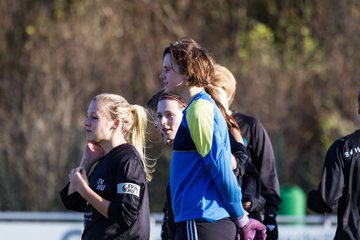 Bild 33 - Frauen SV Henstedt Ulzburg II - TSV Zarpen : Ergebnis: 0:2